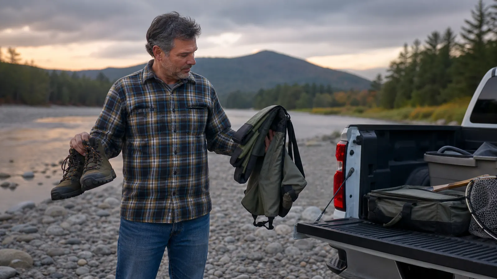 Frogg Toggs Hellbender Honest Review: Durability After the Warranty Talk