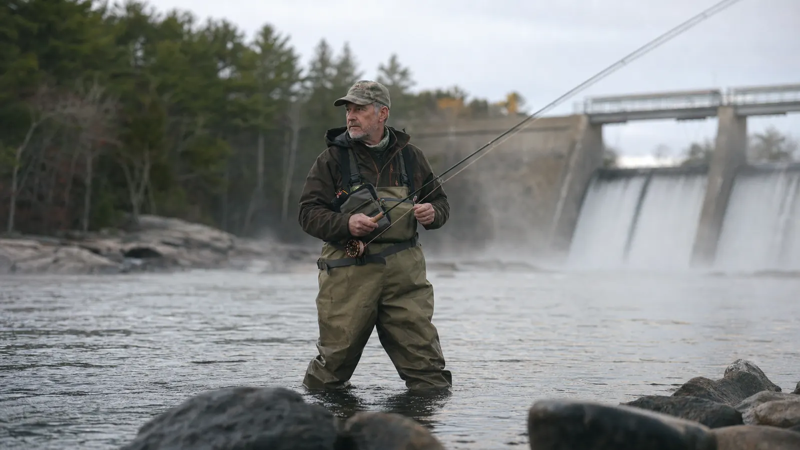 Frogg Toggs Hellbender Review: A Season of Wading Local Rivers