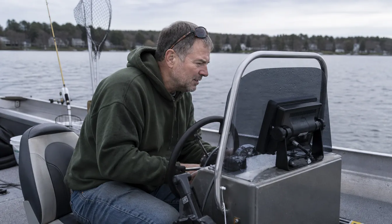 Garmin Striker 4 Honest Review: What the Spec Sheet Won't Tell You