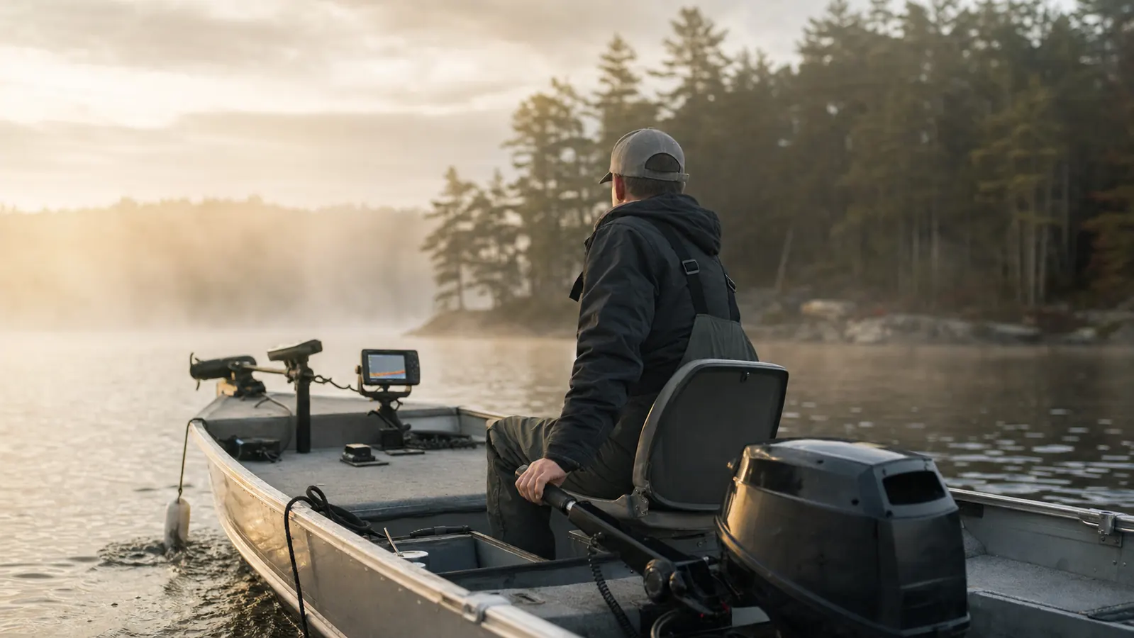 Garmin Striker 4 Review: A Season of Finding Fish on Local Water