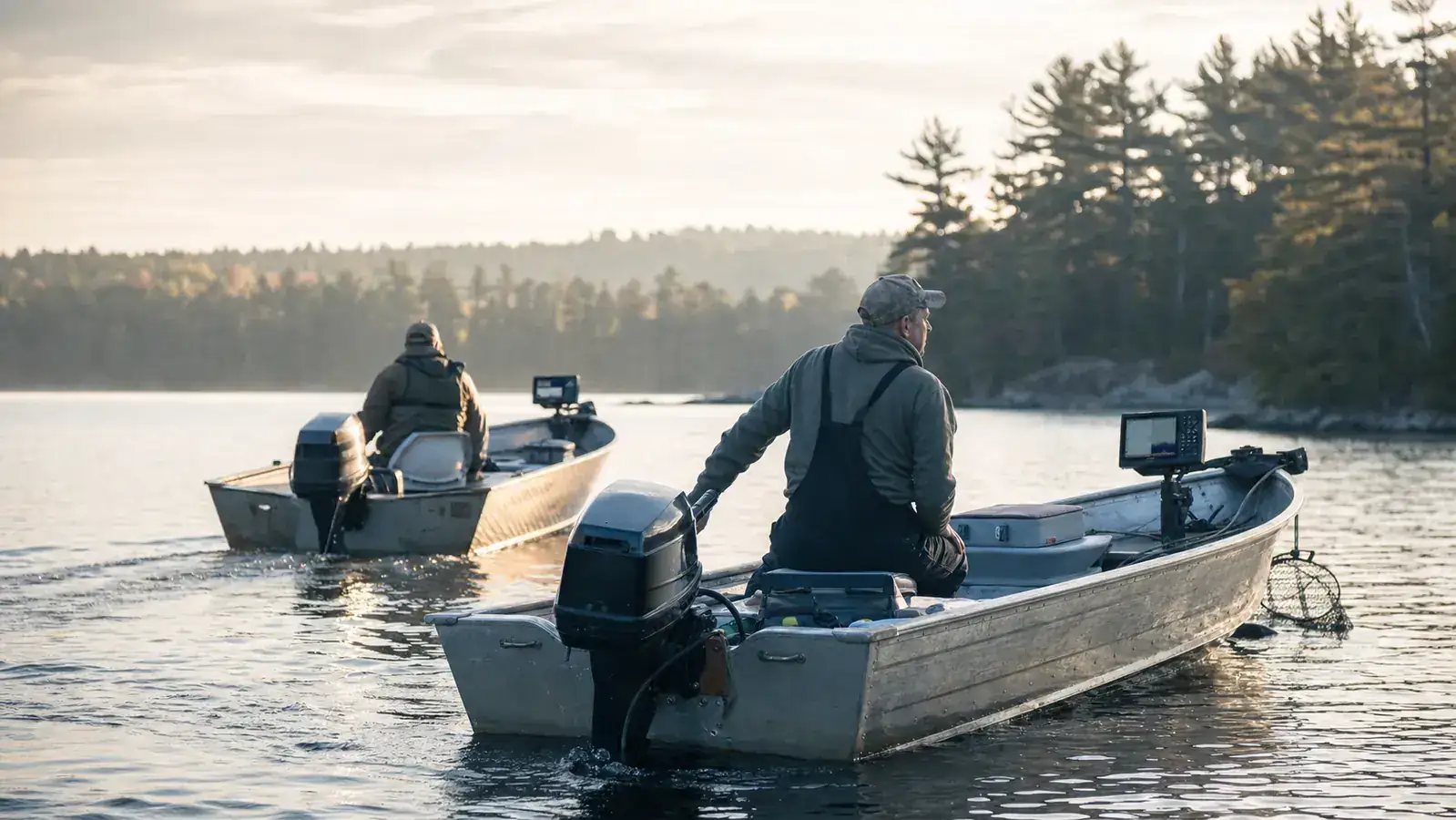Garmin Striker 4 vs Humminbird Helix: Which Fish Finder Fits You