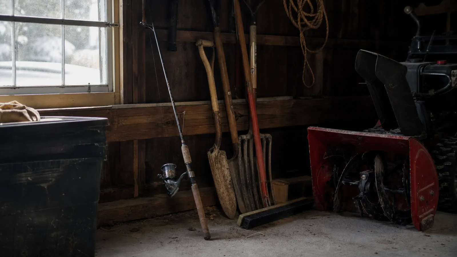The $27 Reel That Changed My Saturday Mornings on the Lake