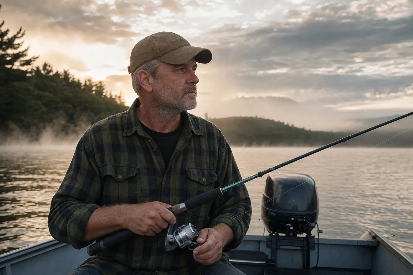 KastKing Centron Review: One Season of Weekend Lake Fishing