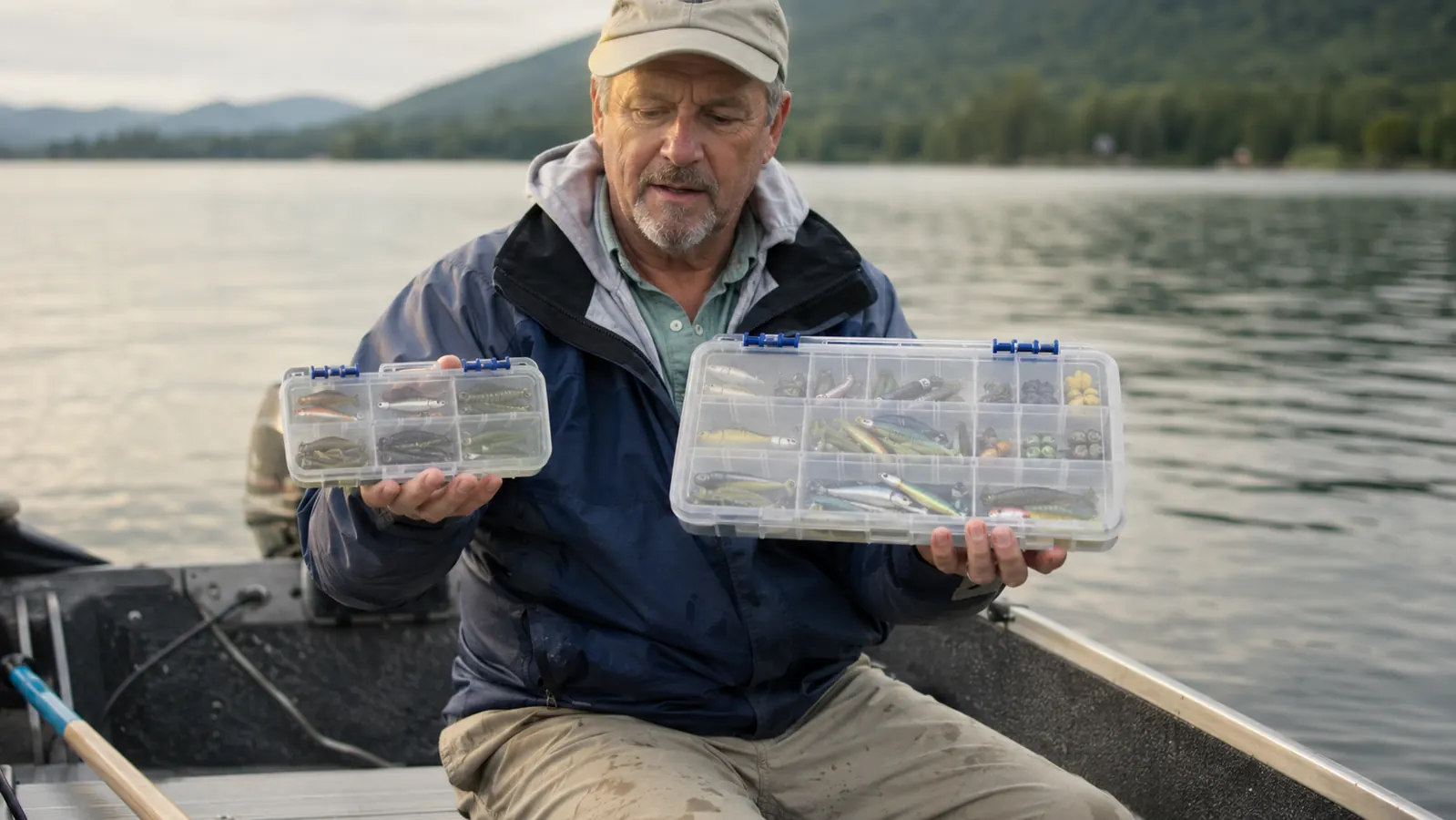 KastKing Tackle Box Honest Review: Is It Worth the Upgrade